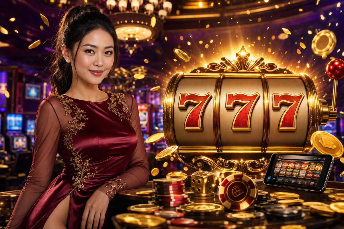 6u777 অনলাইন ক্যাসিনো ক্রিকেট বেটিং