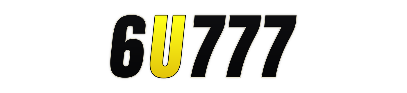 6u777 লোগো
